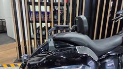 2022 BMW Motorrad R 18 B Black