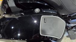 2022 BMW Motorrad R 18 B Black