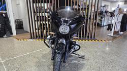 2022 BMW Motorrad R 18 B Black