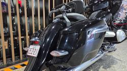 2022 BMW Motorrad R 18 B Black
