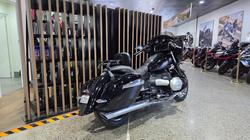 2022 BMW Motorrad R 18 B Black