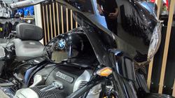 2022 BMW Motorrad R 18 B Black