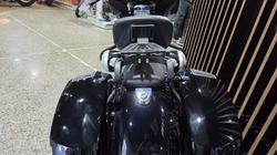 2022 BMW Motorrad R 18 B Black