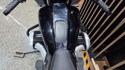 2022 BMW Motorrad R 18 B Black