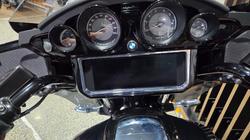 2022 BMW Motorrad R 18 B Black