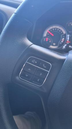 2023 RAM 1500 Express