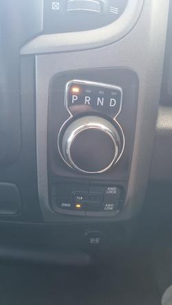 2023 RAM 1500 Express