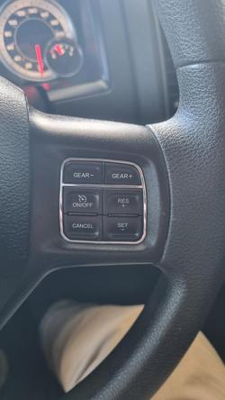 2023 RAM 1500 Express