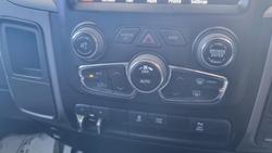 2023 RAM 1500 Express