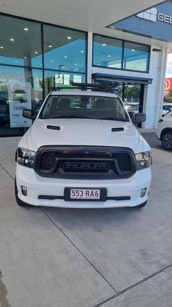 2023 RAM 1500 Express