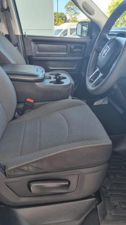 2023 RAM 1500 Express
