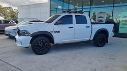 2023 RAM 1500 Express