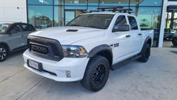 2023 RAM 1500 Express
