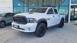 2023 RAM 1500 Express