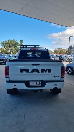 2023 RAM 1500 Express