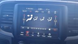 2023 RAM 1500 Express