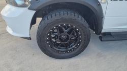 2023 RAM 1500 Express