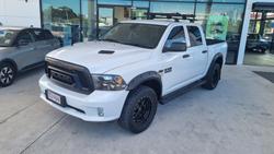 2023 RAM 1500 Express