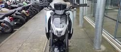 2021 CFMOTO 300NK NK Silver