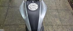 2021 CFMOTO 300NK NK Silver