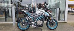 CFMOTO 300NK
