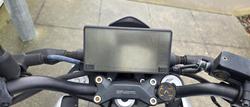 2021 CFMOTO 300NK NK Silver