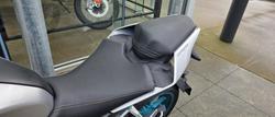 2021 CFMOTO 300NK NK Silver