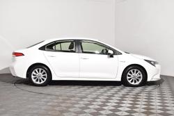 2022 Toyota Corolla Ascent Sport Hybrid
