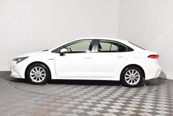 2022 Toyota Corolla Ascent Sport Hybrid