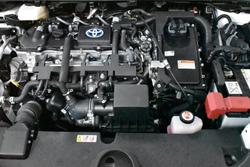 2022 Toyota Corolla Ascent Sport Hybrid