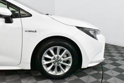 2022 Toyota Corolla Ascent Sport Hybrid