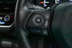 2022 Toyota Corolla Ascent Sport Hybrid