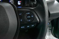 2022 Toyota Corolla Ascent Sport Hybrid