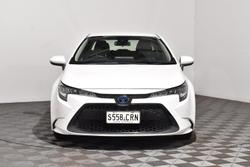 2022 Toyota Corolla Ascent Sport Hybrid