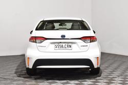 2022 Toyota Corolla Ascent Sport Hybrid