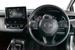 2022 Toyota Corolla Ascent Sport Hybrid