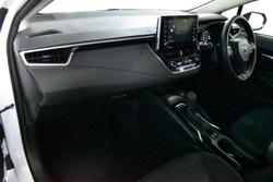 2022 Toyota Corolla Ascent Sport Hybrid
