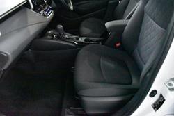 2022 Toyota Corolla Ascent Sport Hybrid