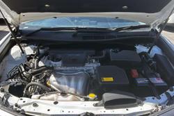 2013 Toyota Camry Altise