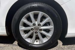 2013 Toyota Camry Altise