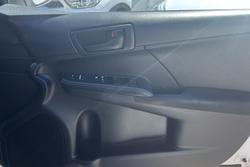 2013 Toyota Camry Altise