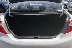 2013 Toyota Camry Altise
