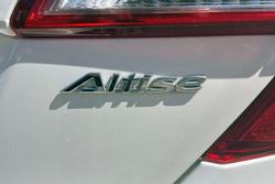 2013 Toyota Camry Altise