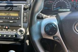 2013 Toyota Camry Altise