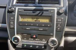 2013 Toyota Camry Altise