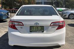 2013 Toyota Camry Altise