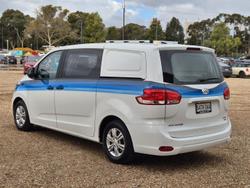 2022 LDV G10 +