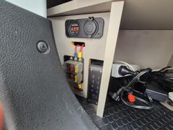 2022 LDV G10 +