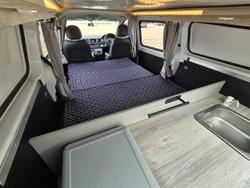 2022 LDV G10 +