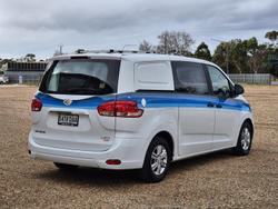 2022 LDV G10 +